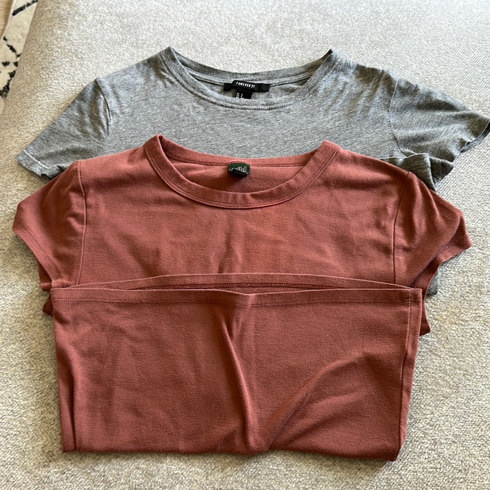 Tshirts